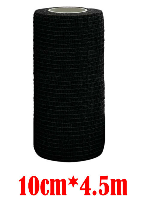Griffbandage elastisch, verschiedene Farben, 4,5 Meter