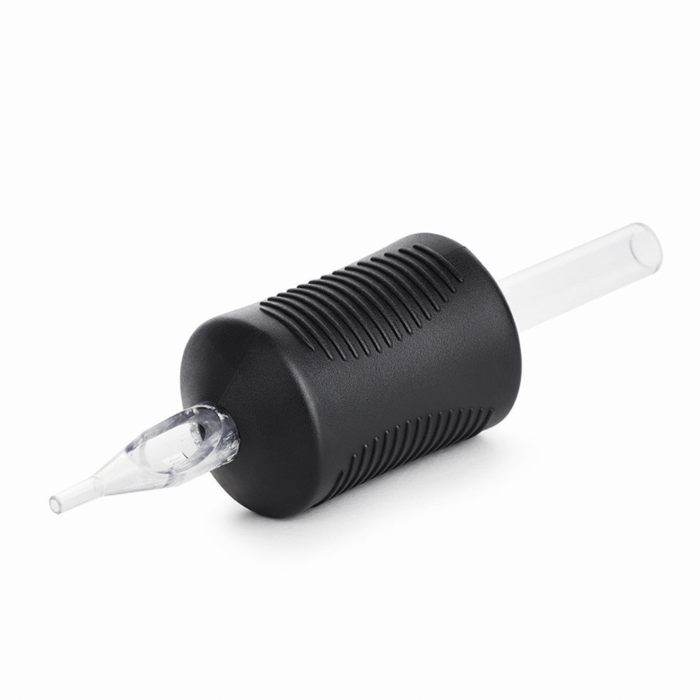 Einweg-Griffstück 30 mm, fünf Spitzenformen, 20 Stück