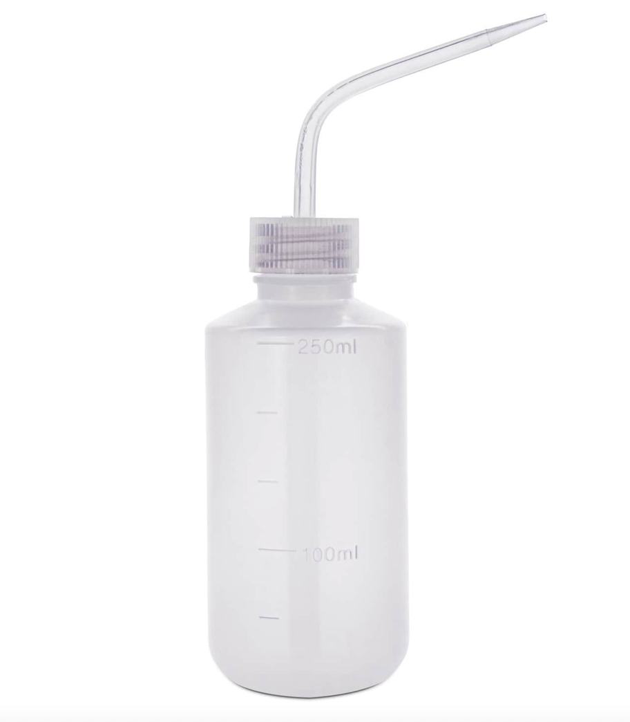 Teqler Spritzflaschen - verschiedene Größen