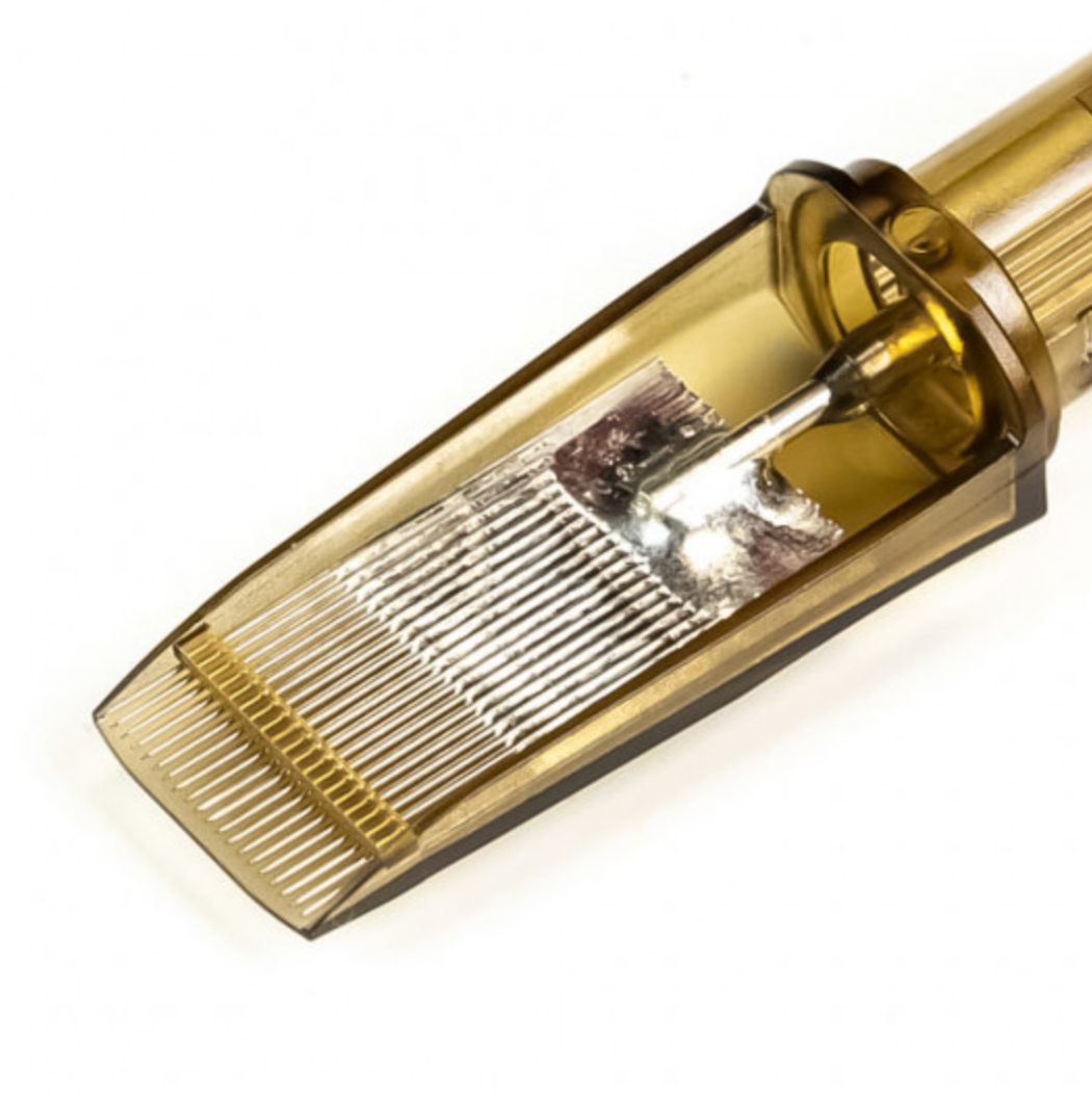 Kwadron Combat Magnum & Soft Edge Combat, 0,30 mm Long Taper