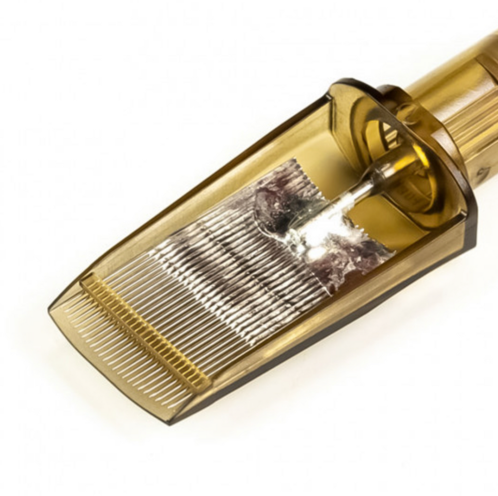 Kwadron Combat Magnum & Soft Edge Combat, 0,30 mm Long Taper