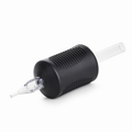 Einweg-Griffstück 30 mm, fünf Spitzenformen, 20 Stück