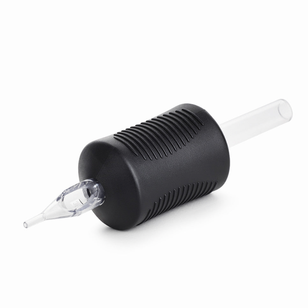 Einweg-Griffstück 30 mm, fünf Spitzenformen, 20 Stück