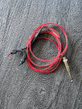 Hard Craft Clipcord Leichtversion, transparent, 52 Gramm