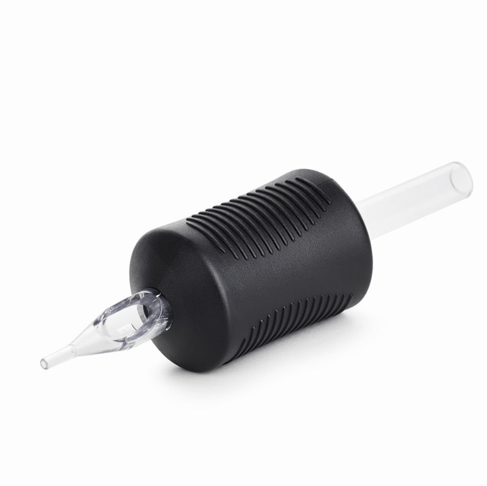 Einweg-Griffstück 30 mm, fünf Spitzenformen, 20 Stück