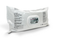 Wet Wipes Plus, 80 Stück, 25 × 25 cm