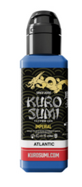 Kuro Sumi Imperial Atlantic, Tattoofarbe 44 ml