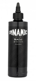 Dynamic BLKout Black