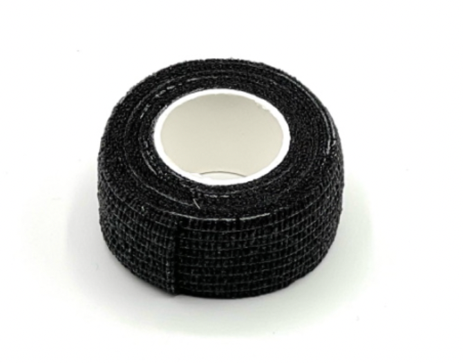 Griffbandage elastisch, verschiedene Farben, 4,5 Meter
