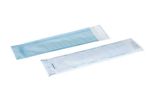 Autoklav-Sterilisationsbeutel selbstklebend, 200 Stück, Veristeril