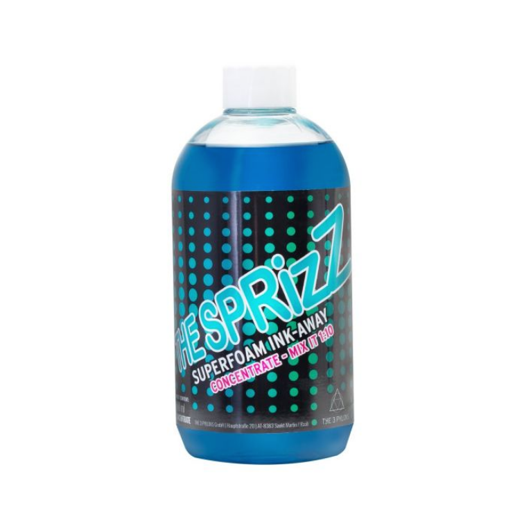 Superfoam Ink-Away Konzentrat, 500 ml