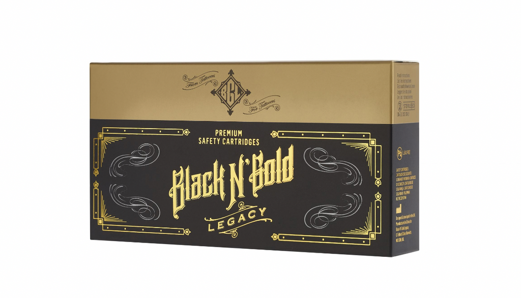 Standard Cartridges, Magnum