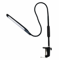 Lumina MAX Tischlampe, 950 Lumen, schwarz