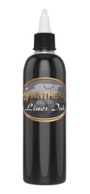 Panthera Black Ink Liner