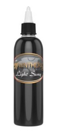 Panthera Black Ink Light Sumy Shader