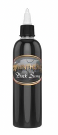Panthera Black Ink Dark Sumy Shader