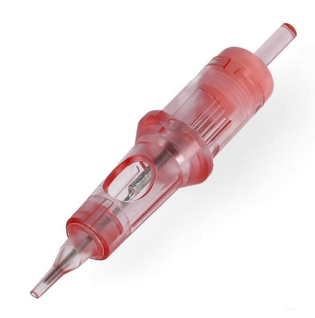 Kwadron Optima Cartridges 25/1 RLLT, für Permanent Make-up