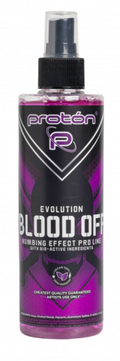 Blood Off Fixierung & Reinigungsspray, 250 ml