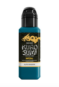 Kuro Sumi Imperial Alps Shadow V2, Tattoofarbe 44 ml