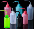 Spritzflaschen - verschiedene Farben - 250mm oder 500ml