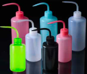 Spritzflaschen - verschiedene Farben - 250mm oder 500ml