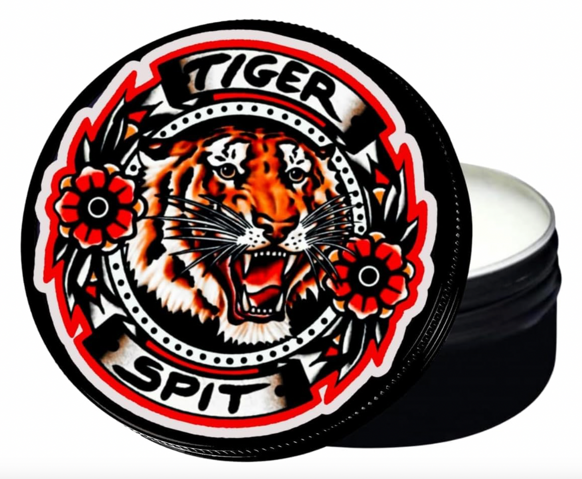 Tiger Spit Balm - Großer Becher 150ml