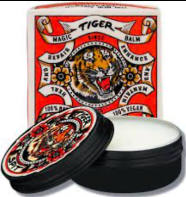 Tiger Spit Balm - Minibecher 30ml
