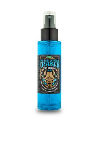 Tattoo Stencil Eraser, Schablonenentferner, 100 oder 250 ml