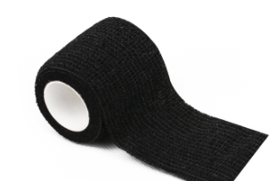 Griffbandage elastisch, verschiedene Farben, 4,5 Meter