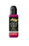 Kuro Sumi Imperial Blossom Fuchsia, Tattoofarbe 44 ml