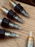 Comfort Cartridges, TIGHT ROUND Magnum
