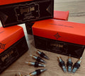 Comfort Cartridges, Magnum