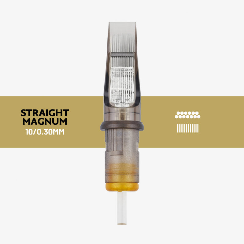 Standard Cartridges, TIGHT Magnum