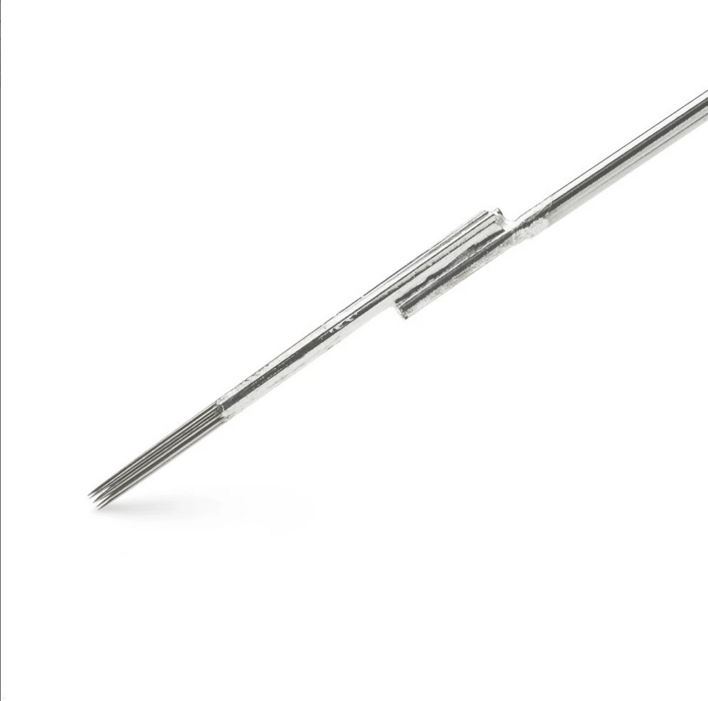 Kingpin Bold Traditional Round Liner, 5 bis 14