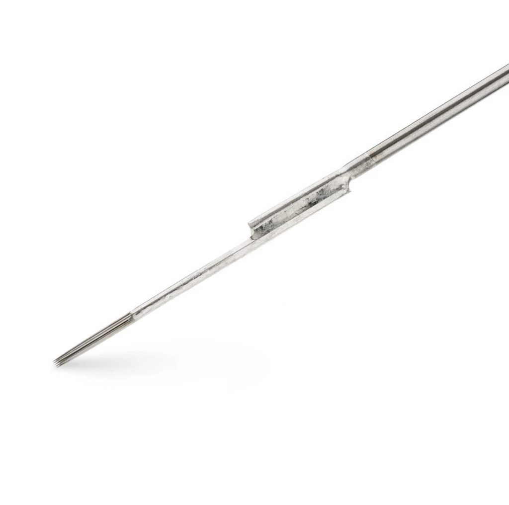 Kingpin Bold Traditional Round Liner, 5 bis 14