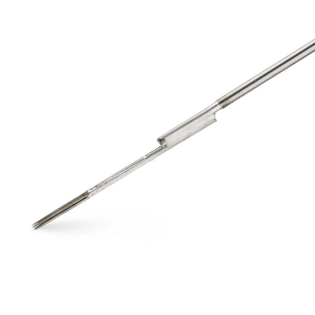Kingpin Bold Traditional Round Liner, 5 bis 14