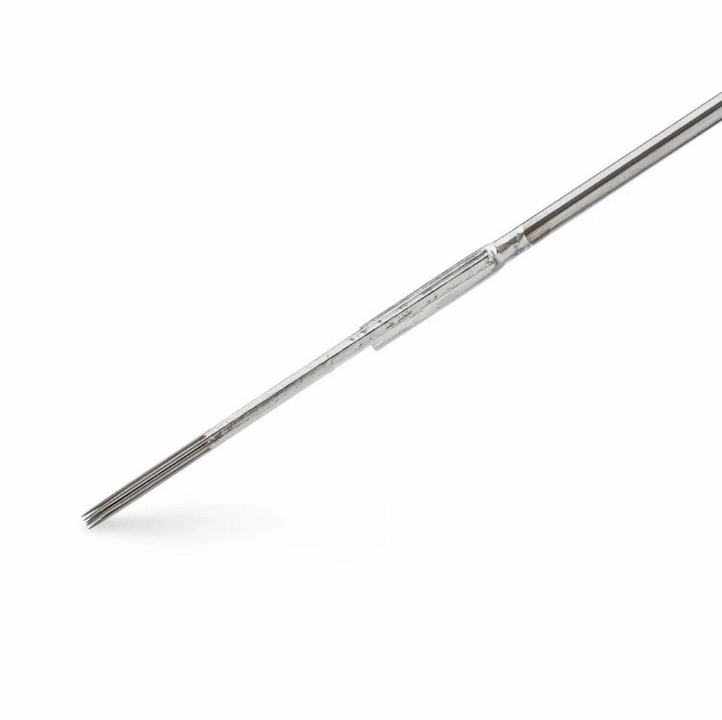 Kingpin Bold Traditional Round Liner, 5 bis 14