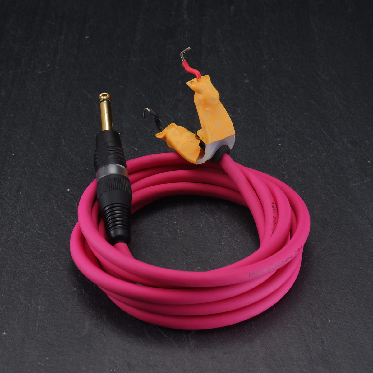Hard Craft Clipcord Heavy Duty Pink, Mysterious