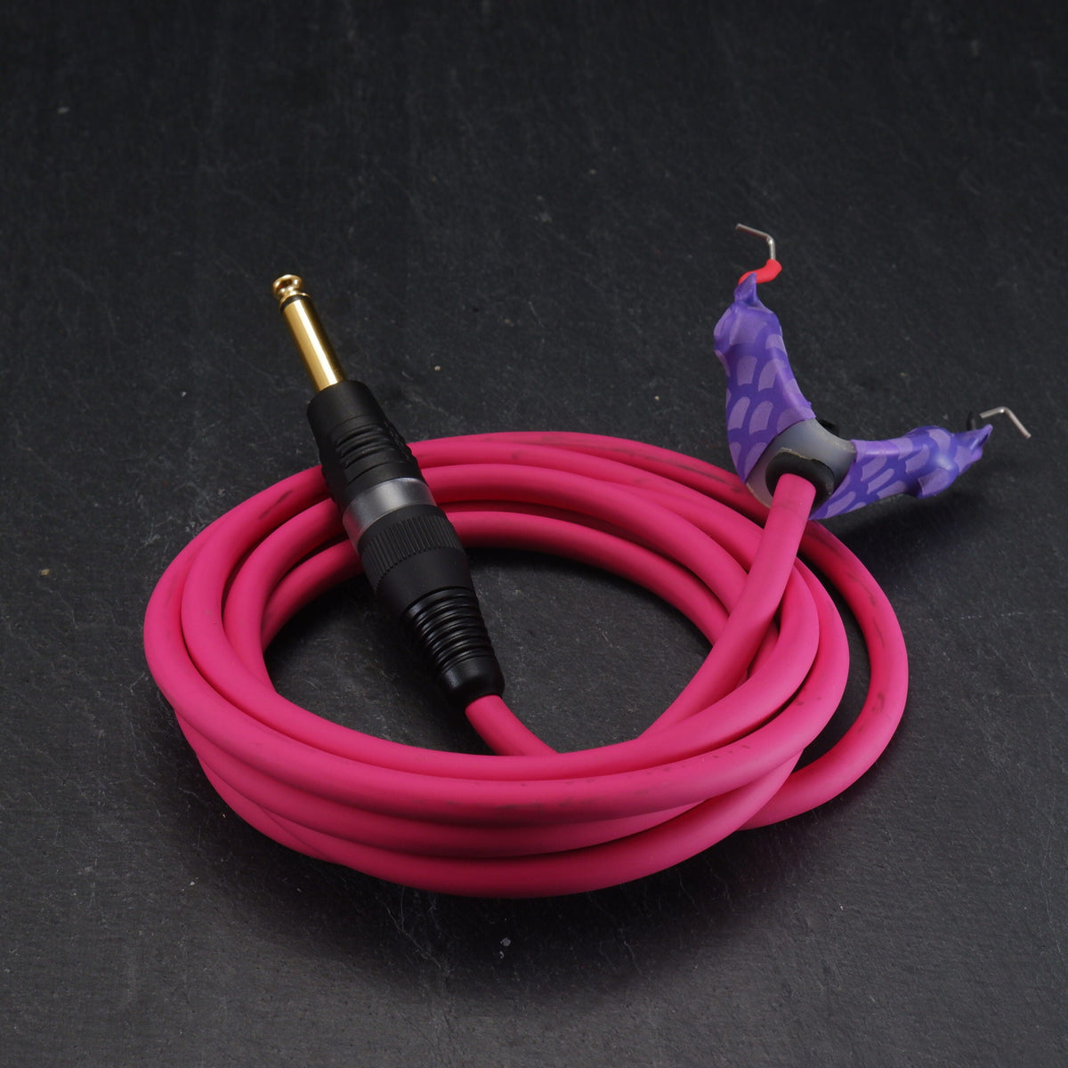 Hard Craft Clipcord Heavy Duty Pink, Mysterious