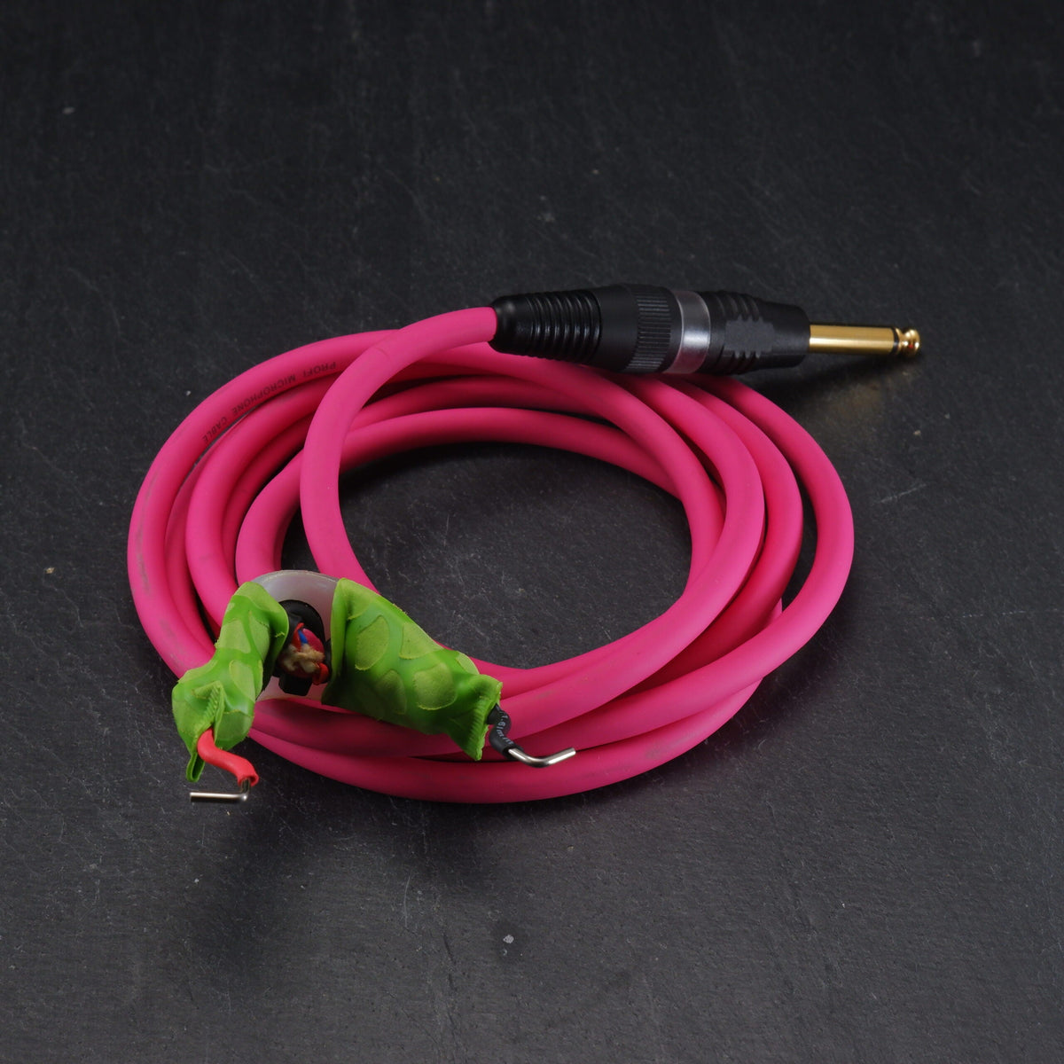 Hard Craft Clipcord Heavy Duty Pink, Mysterious