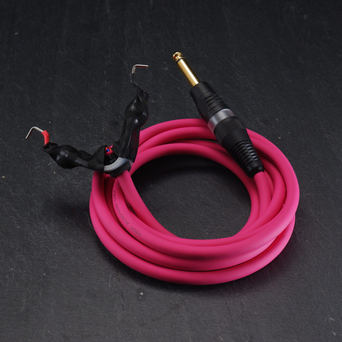 Hard Craft Clipcord Heavy Duty Pink, Mysterious