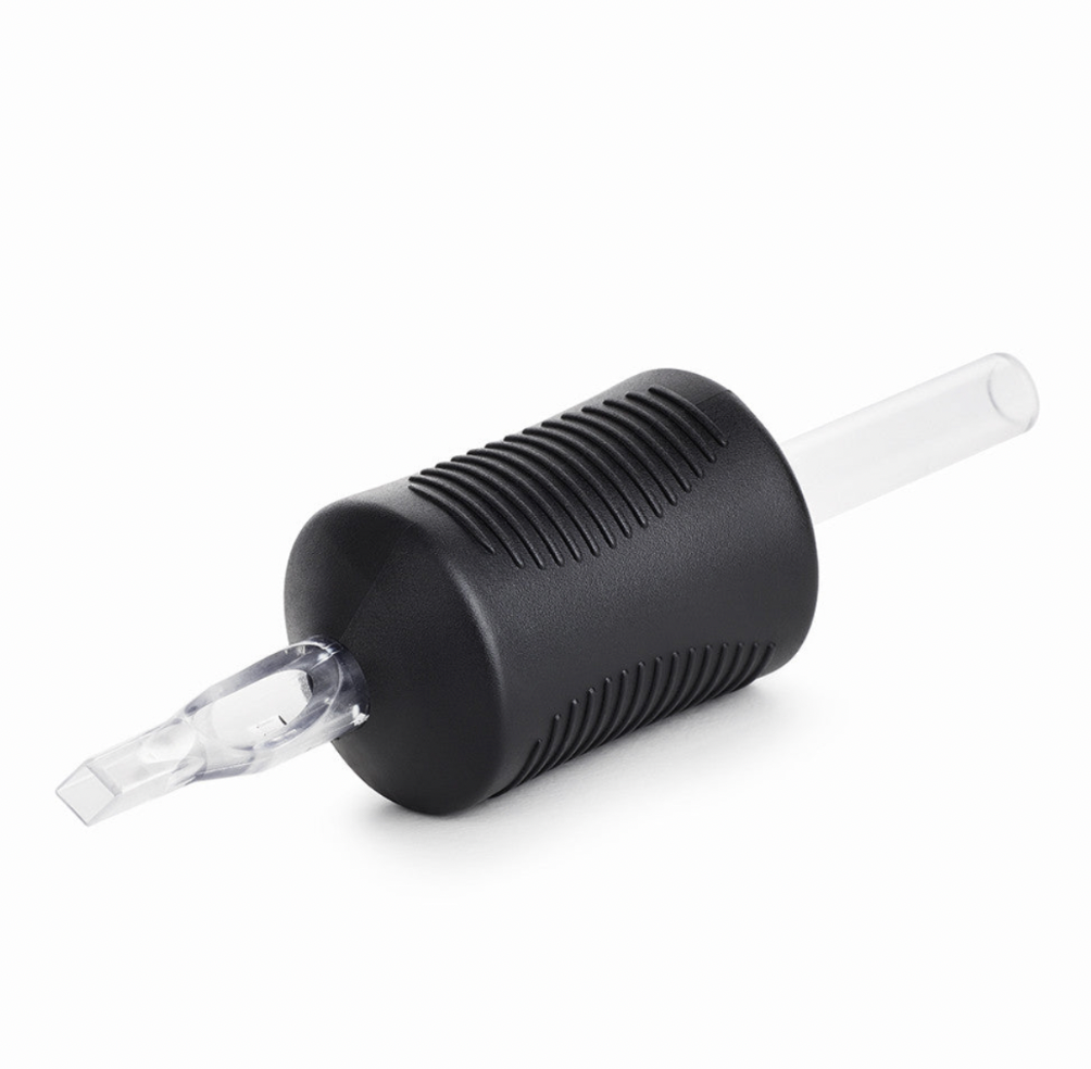 Einweg-Griffstück 30 mm, fünf Spitzenformen, 20 Stück