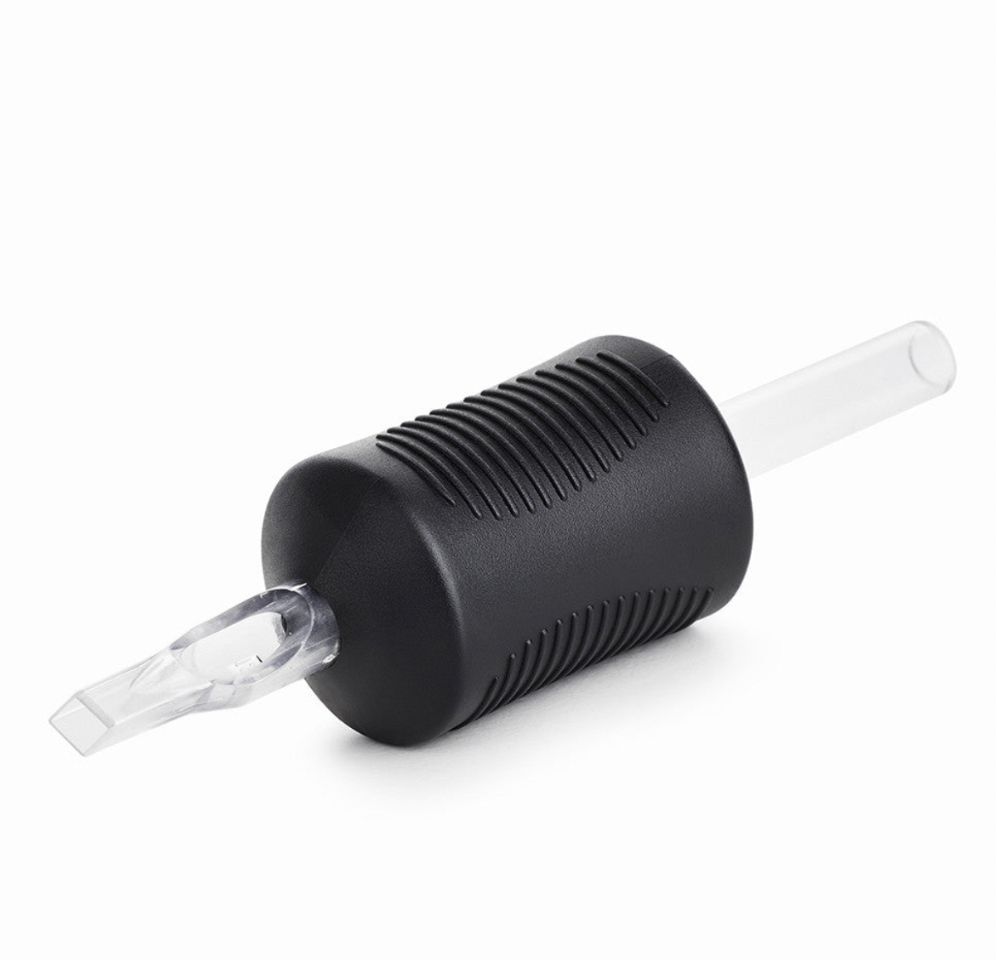 Einweg-Griffstück 30 mm, fünf Spitzenformen, 20 Stück