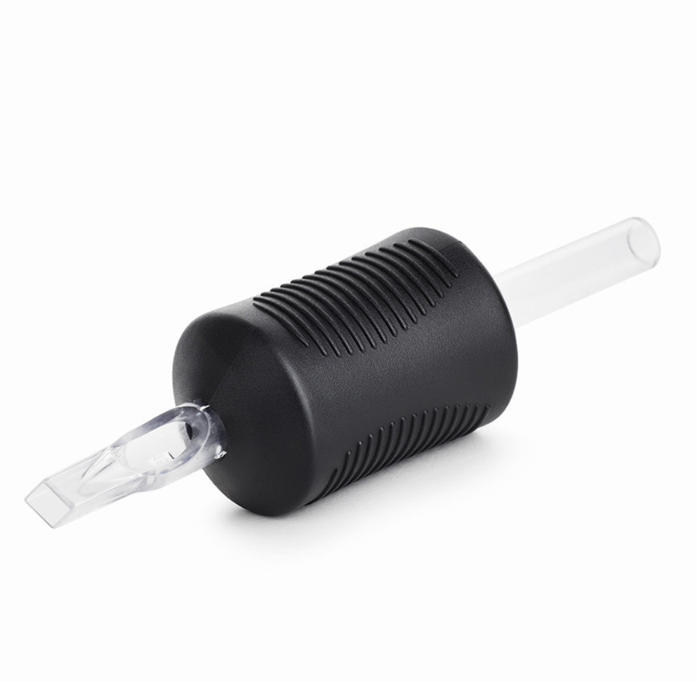 Einweg-Griffstück 30 mm, fünf Spitzenformen, 20 Stück