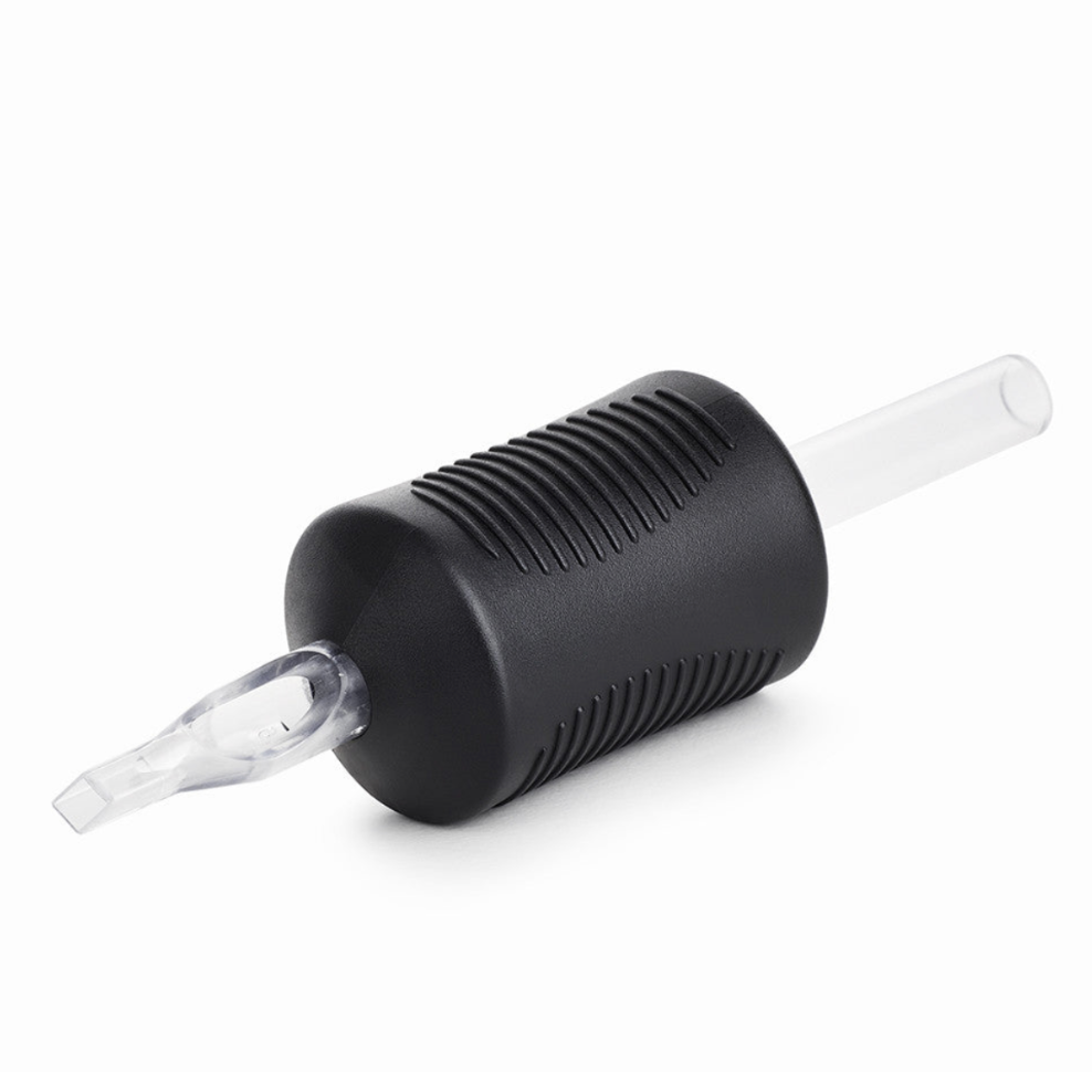 Einweg-Griffstück 30 mm, fünf Spitzenformen, 20 Stück