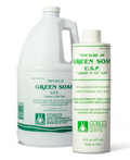 Cosco Green Soap, 0,475 Liter bis Gallone