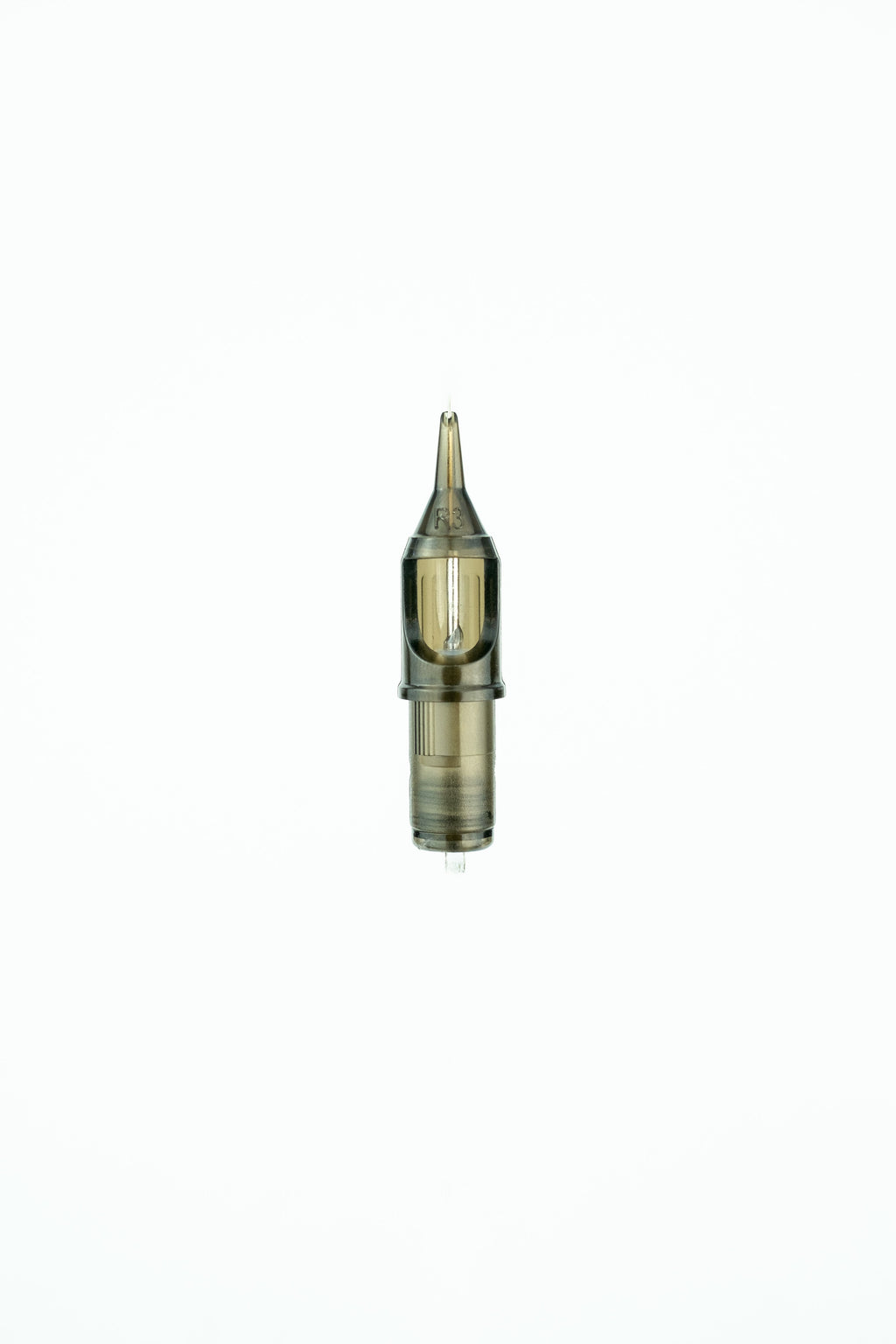 Round Liner (Extra Tight, Tight & Normal) - Nadelmodule - Cartridges