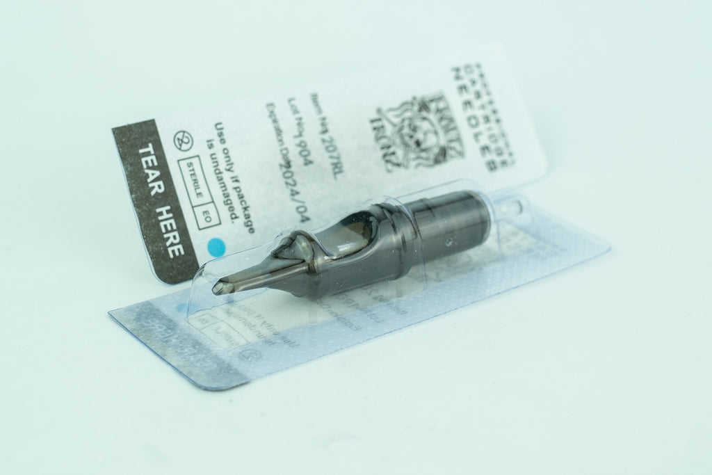 Magnum (Tight & Normal) - Nadelmodule - Cartridges