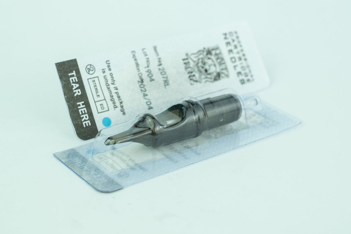 Magnum (Tight & Normal) - Nadelmodule - Cartridges