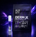 DERM X Flüssiger Tattooschutz, Second Skin, 1,2 ml